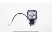 LED floodlight - 4chips