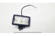 LED floodlight - 6chips